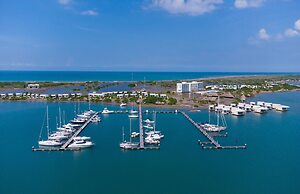 Marina Puerto Velero