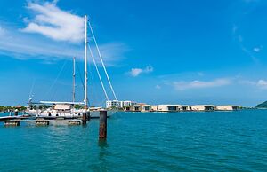 Marina Puerto Velero