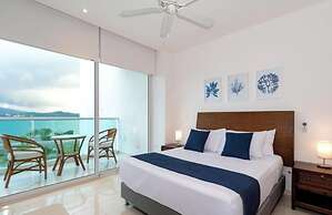 Marina Puerto Velero