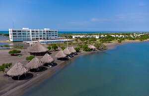 Marina Puerto Velero