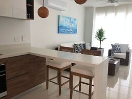 Marina Puerto Velero