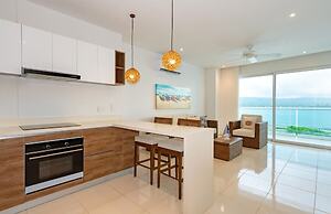 Marina Puerto Velero