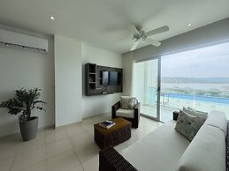 Marina Puerto Velero