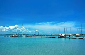 Marina Puerto Velero