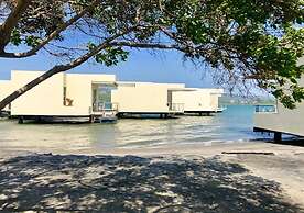 Marina Puerto Velero