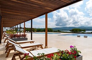 Marina Puerto Velero