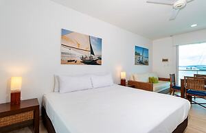 Marina Puerto Velero