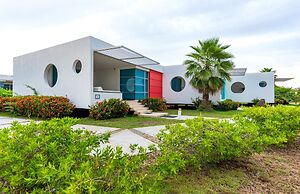 Marina Puerto Velero