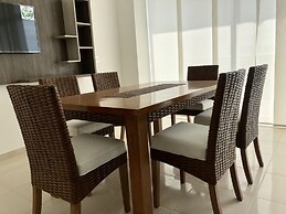 Marina Puerto Velero