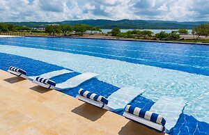 Marina Puerto Velero