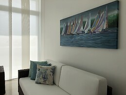 Marina Puerto Velero