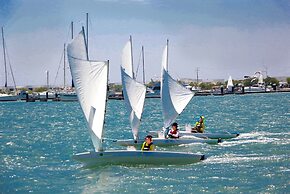 Marina Puerto Velero