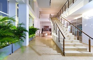 Marina Puerto Velero