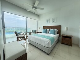 Marina Puerto Velero