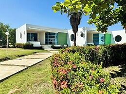 Marina Puerto Velero