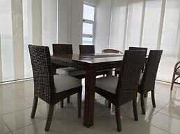 Marina Puerto Velero