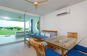 Marina Puerto Velero