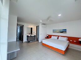 Marina Puerto Velero