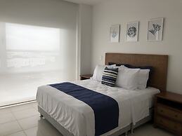 Marina Puerto Velero