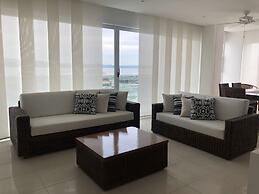 Marina Puerto Velero