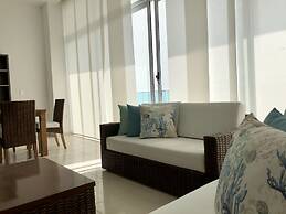 Marina Puerto Velero