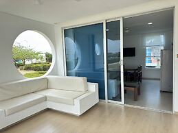 Marina Puerto Velero