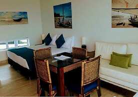 Marina Puerto Velero