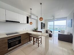 Marina Puerto Velero