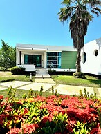 Marina Puerto Velero