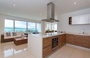 Marina Puerto Velero