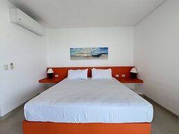 Marina Puerto Velero