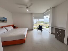 Marina Puerto Velero