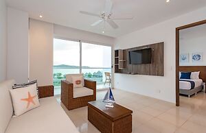 Marina Puerto Velero