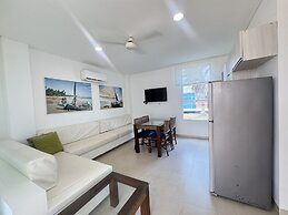 Marina Puerto Velero