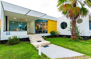 Marina Puerto Velero