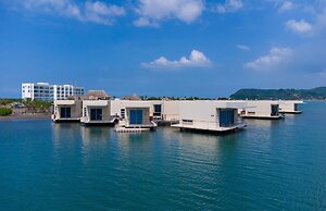 Marina Puerto Velero