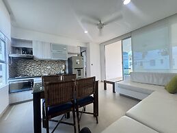 Marina Puerto Velero