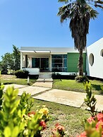 Marina Puerto Velero