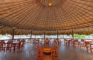 Marina Puerto Velero