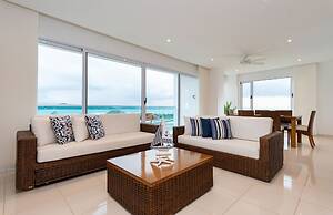 Marina Puerto Velero