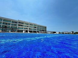 Marina Puerto Velero