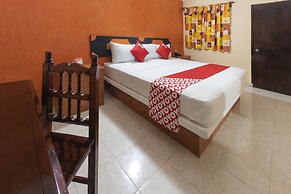 OYO Hotel Merida