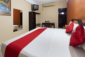 OYO Hotel Merida