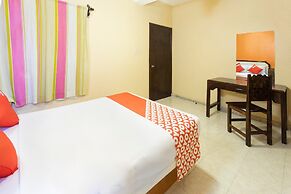 OYO Hotel Merida