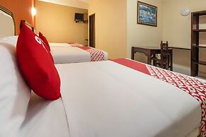 OYO Hotel Merida