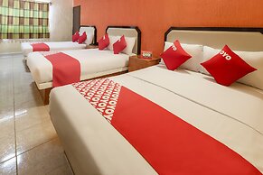 OYO Hotel Merida