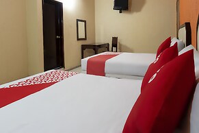 OYO Hotel Merida