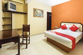 OYO Hotel Merida