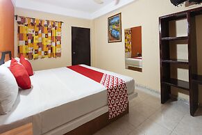 OYO Hotel Merida