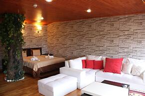 Taşlıhan Boutique Hotel